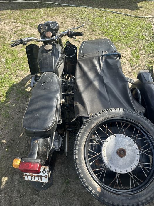 Продам МТ 11  в нормальному стані