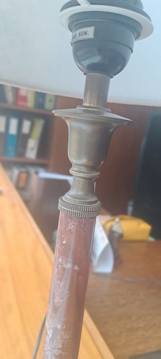 Candeeiro de mesa 8&80