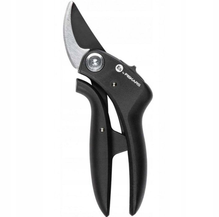 ОРИГІНАЛ садовий сікатор зНімеччини FISKARS PRUNER Байпас 20мм/секатор