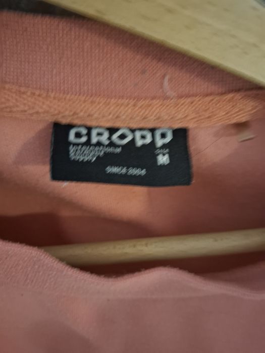 Męska bluza Croop r M .