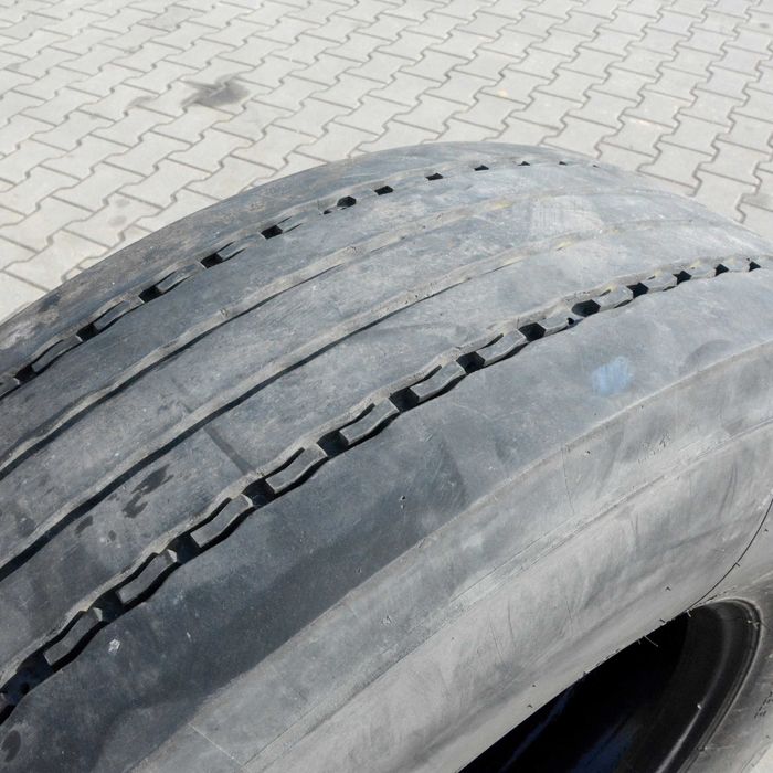 Opona Michelin X Coach HL 295/80 R22.5