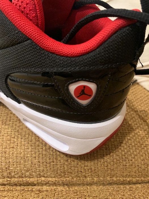 Buty Jordan 38,5