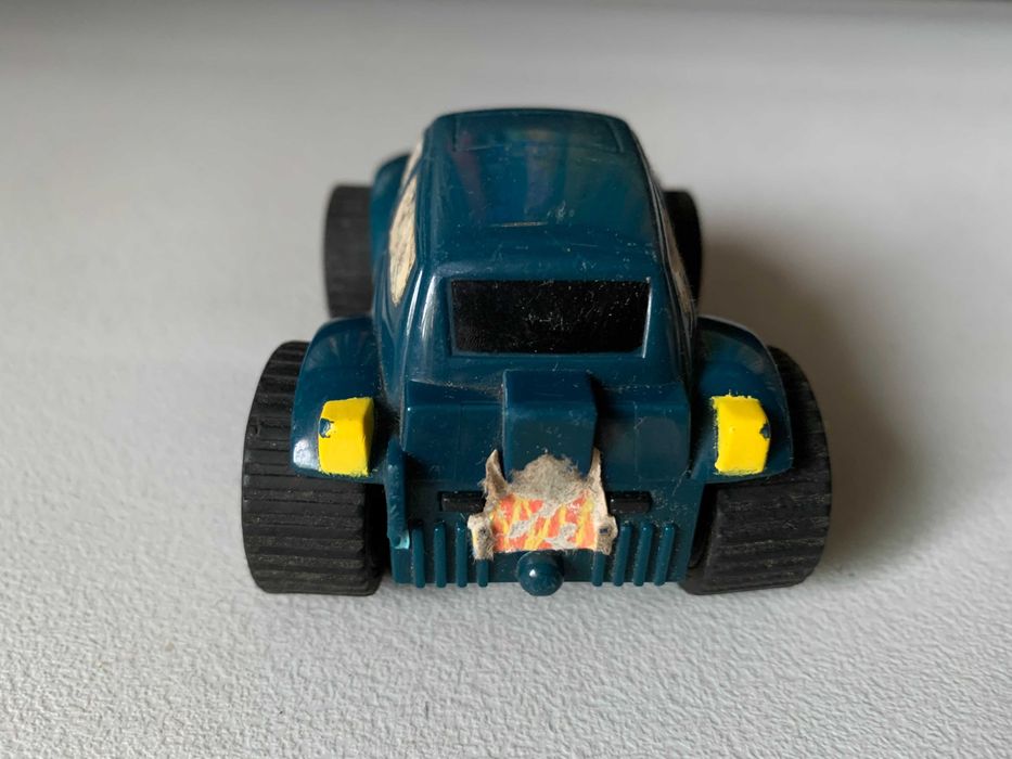 Brinquedo Carrinho