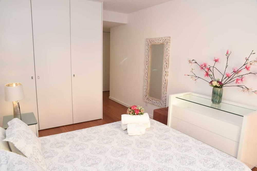 Apartamento para férias em Lisboa