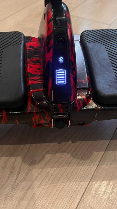 Гироскутер Xiaomi Ninebot Mini