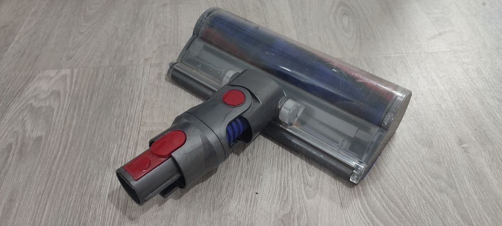 Turboszczotka Dyson