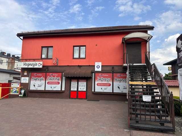 lokal do wynajecia
