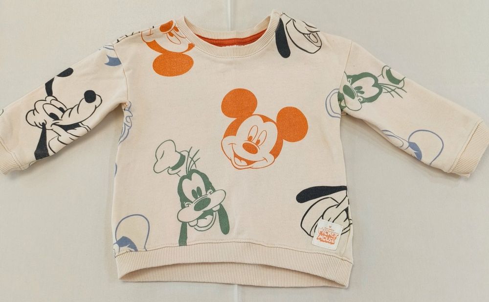 Продам штанишки и Худи на рост 74 , 98