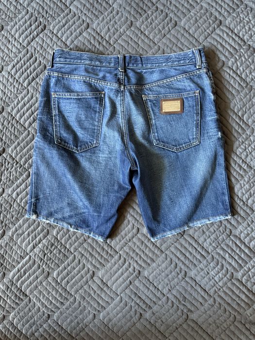 Шорты Dolce & Gabbana