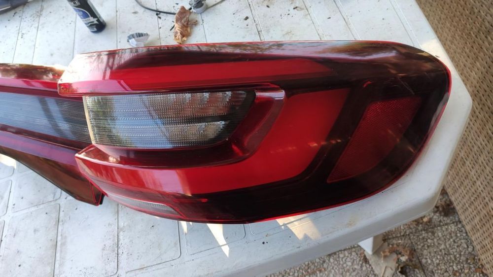farolins direito completo BMW X5 G05