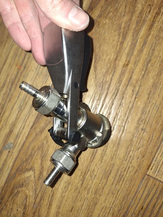 Заборная головка, клещи, клешни комби, корб, редуктор