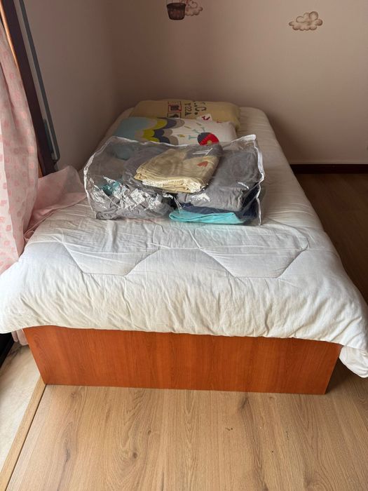 Bicama/cama de casal