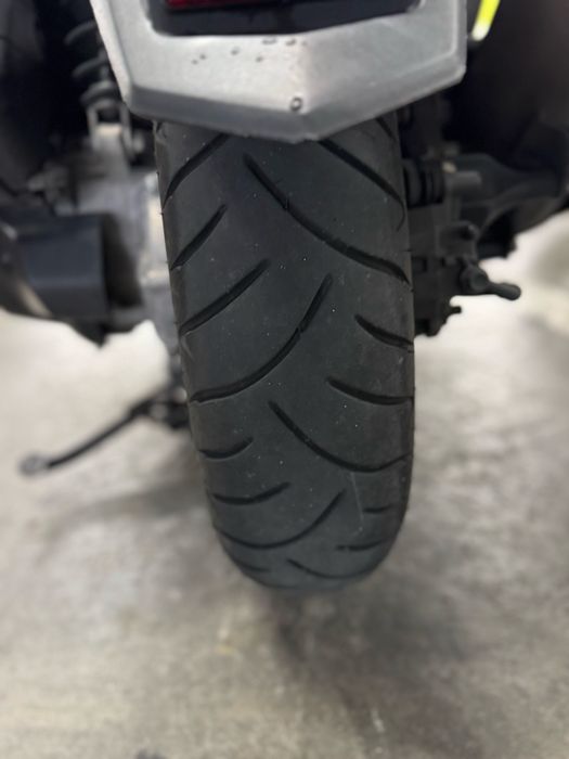 Yamaha Nmax 125. ano 2023