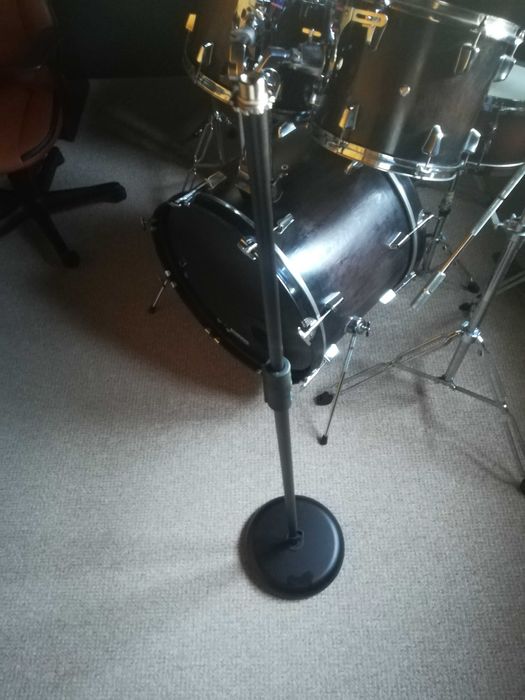 Sprzedam statyw mikrofonowy Warwick RS20730B