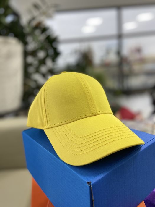 Кепка, головний убор