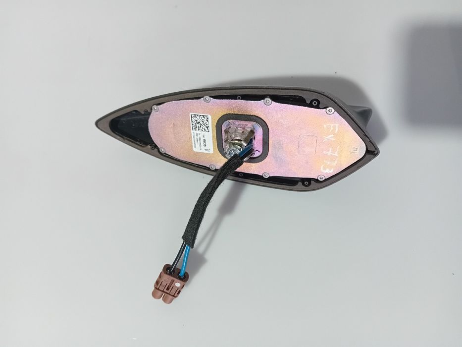 Base / caixa da bateria OPEL Astra K