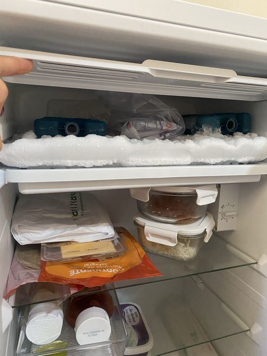 Frigobar da Artica