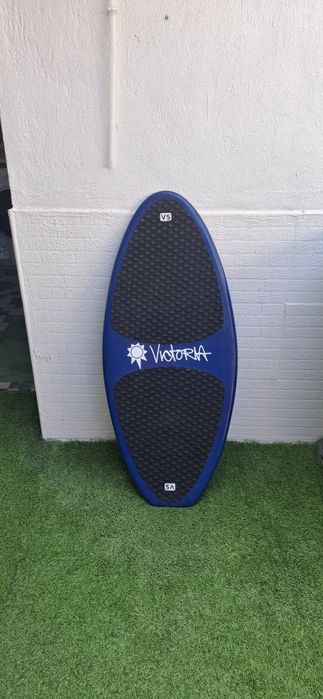 Prancha de skimboard victoria