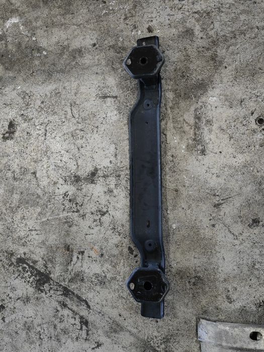 Reforço de Para choques traseiro bmw f20/F21