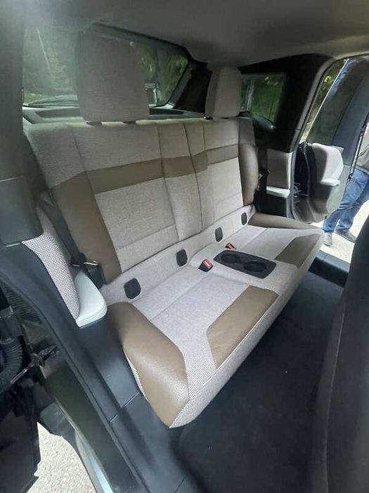 BMW I3 2018 3.2 kWh