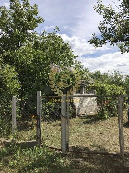 Продам будинок в Садовому Товариству