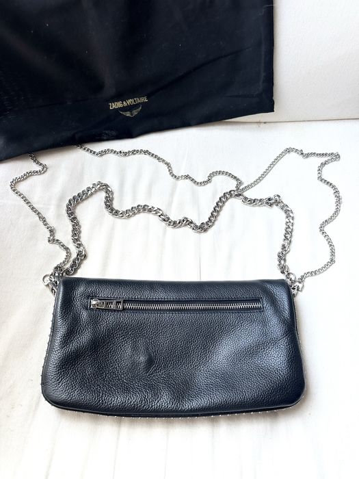 mala rock tachas zadig & voltaire