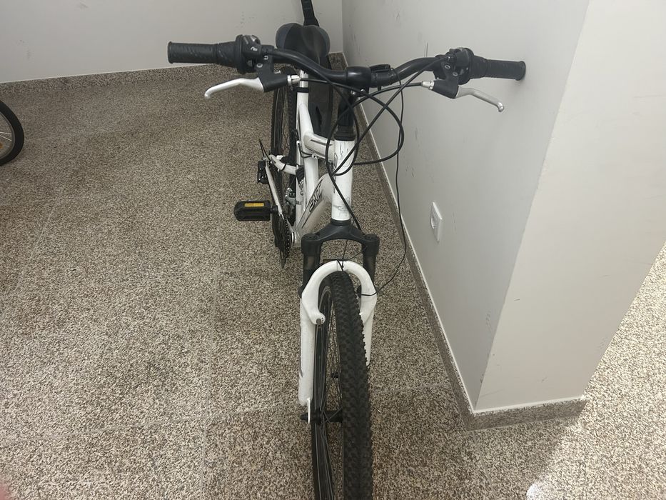 Vendo Bicicleta!