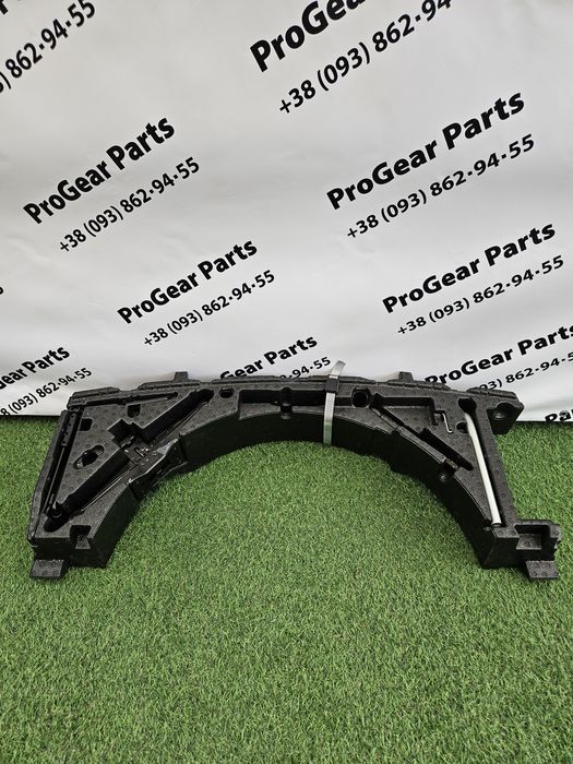 Оригінальний органайзер домкрат ключ Volkswagen Tiguan 2 Allspace Usa