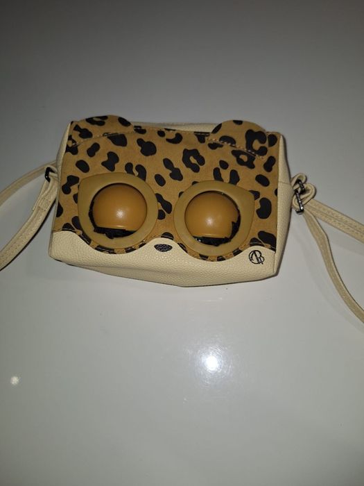 Torebka dziecięca spin Master interaktywna