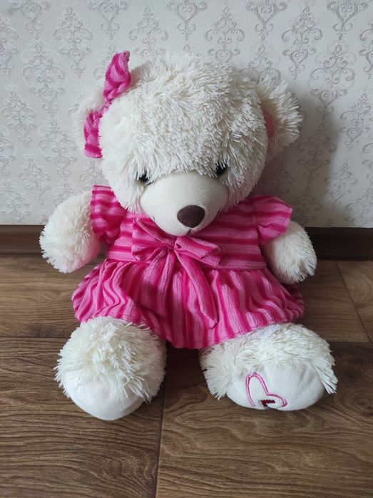 Іграшка: Плюшеві іграшки