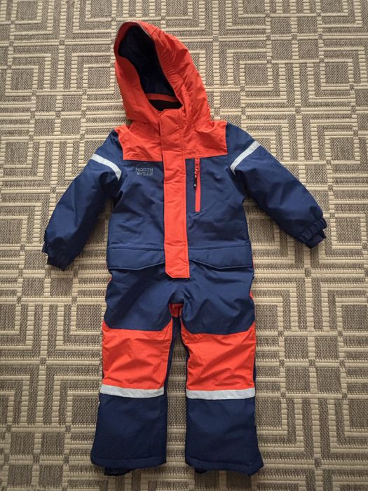 Комбінезон для дитини