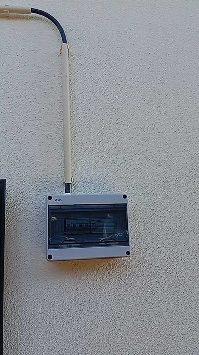 Eletricista Urgente 24H em Lisboa e arredores – Atendimento em 40min