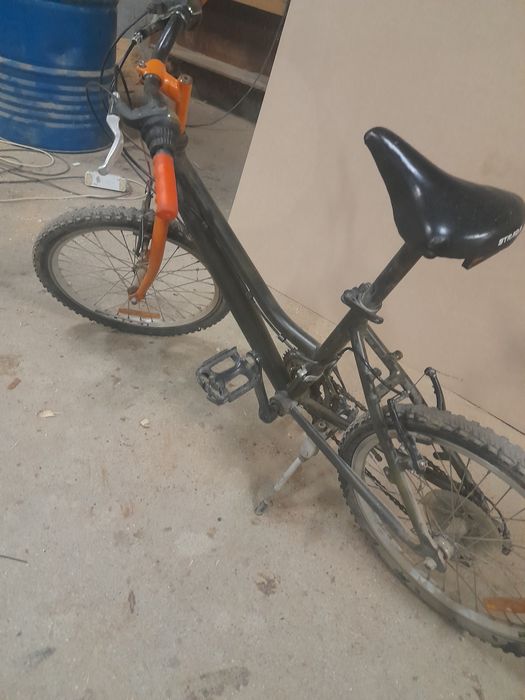 Bicicleta para Criança