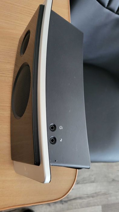 Акустична система Logitech Z Cinema