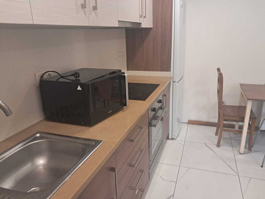 Quarto  em Apartamento Centro de Viseu