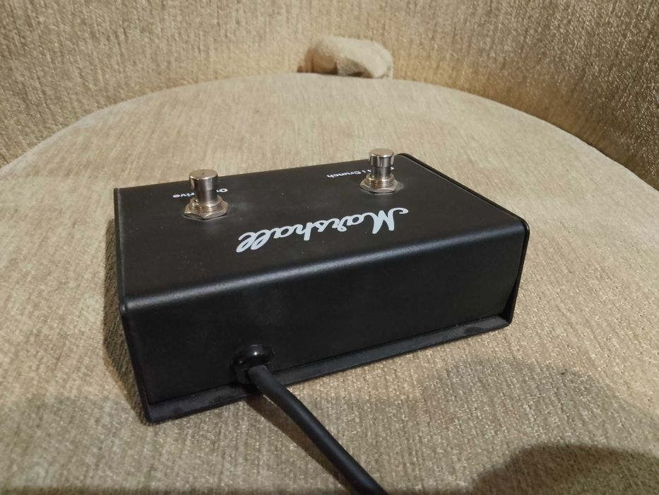 Marshall PEDL 90010 Footswitch