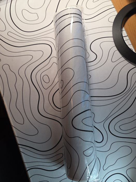 Коврик для мыши 90×40 см