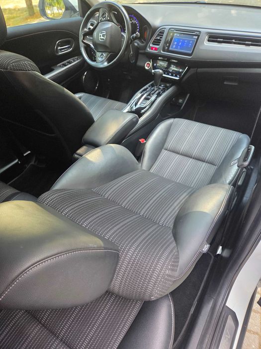 Honda HR-V 2016r 1,5 Benzyna 132KM Alu Navi Kamera z GWARANCJĄ