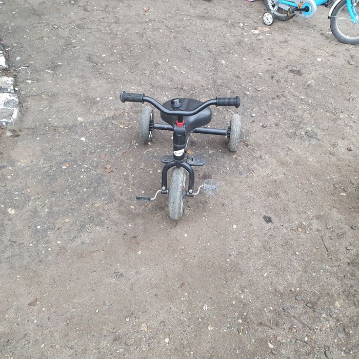 Велосіпед, ровер, батьківска ручка