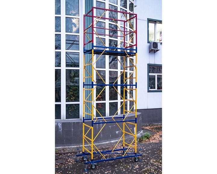 Оренда вишки тури 0,8х1,8 Дніпро