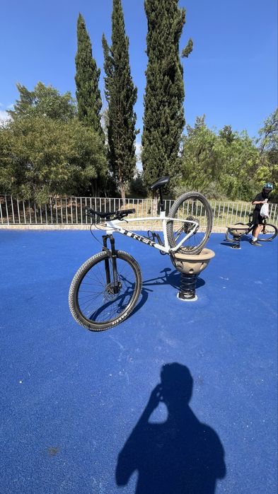 Bicicleta Trek Marlin 7
