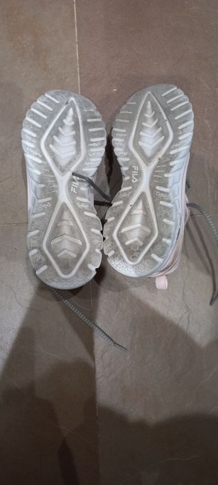 Tenis corrida Fila n°36