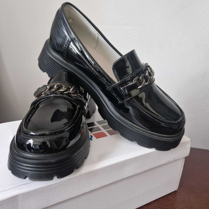 Лофери 23см устілка