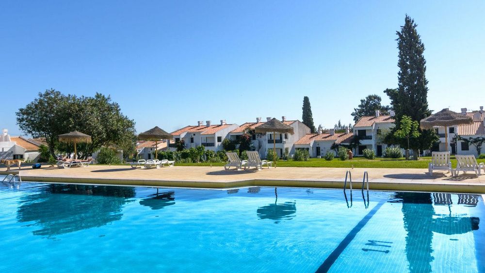 Casa de férias Pedras da Rainha - Cabanas de Tavira