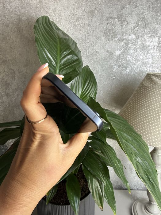 Iphone 15 Pro Max 256gb Blue Titanium айфон