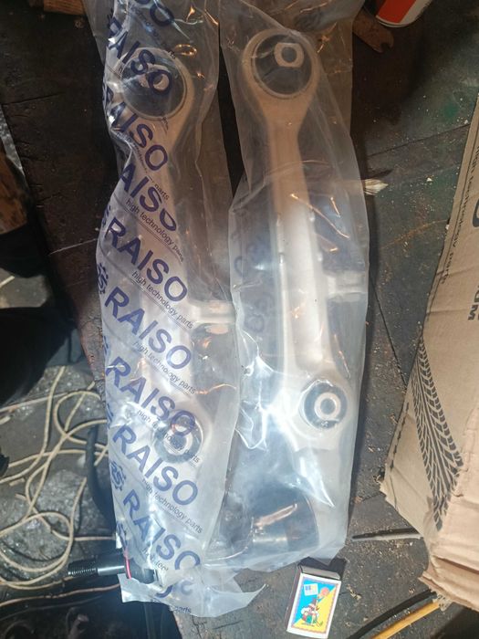 Запчастини Ауді а6