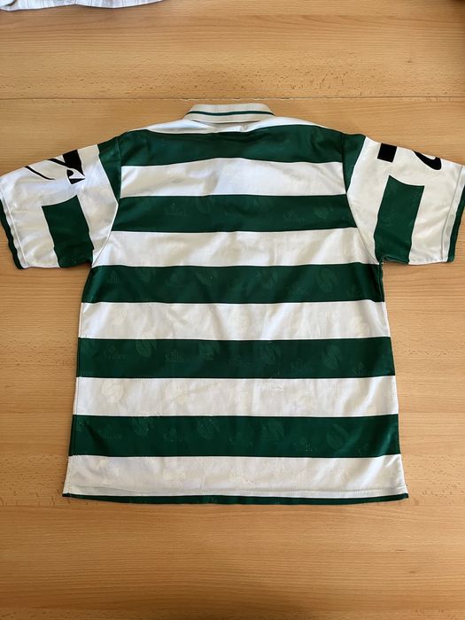 Camisola Sporting Sailev