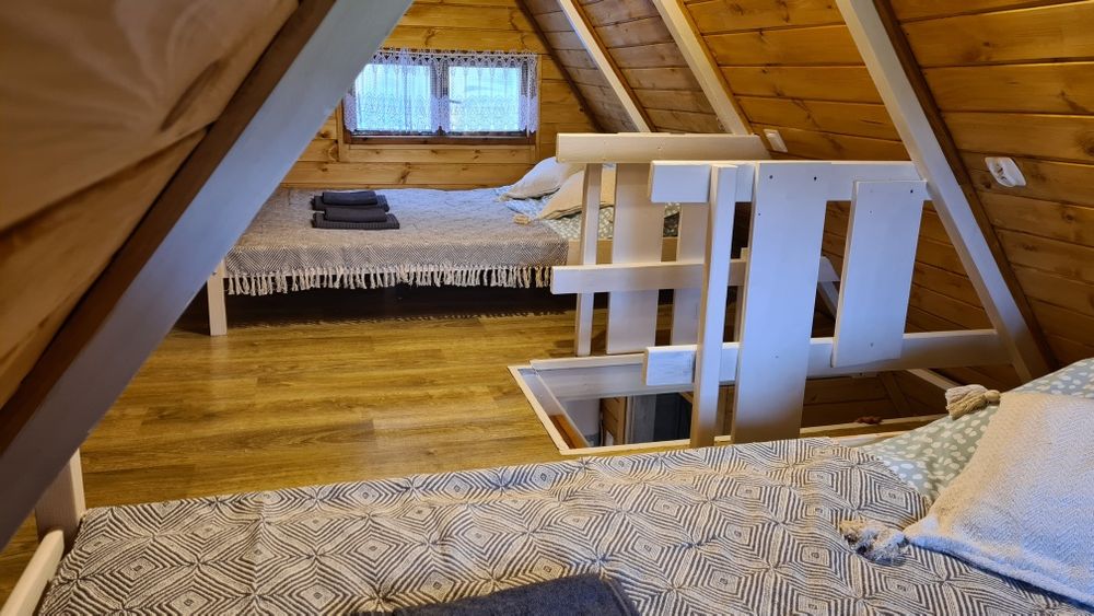 Agroturystyka "Leśny Zakątek"