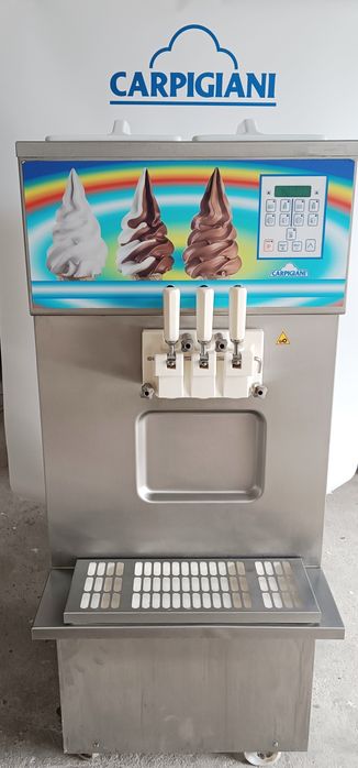 Carpigiani 603 maszyna do lodów włoskich