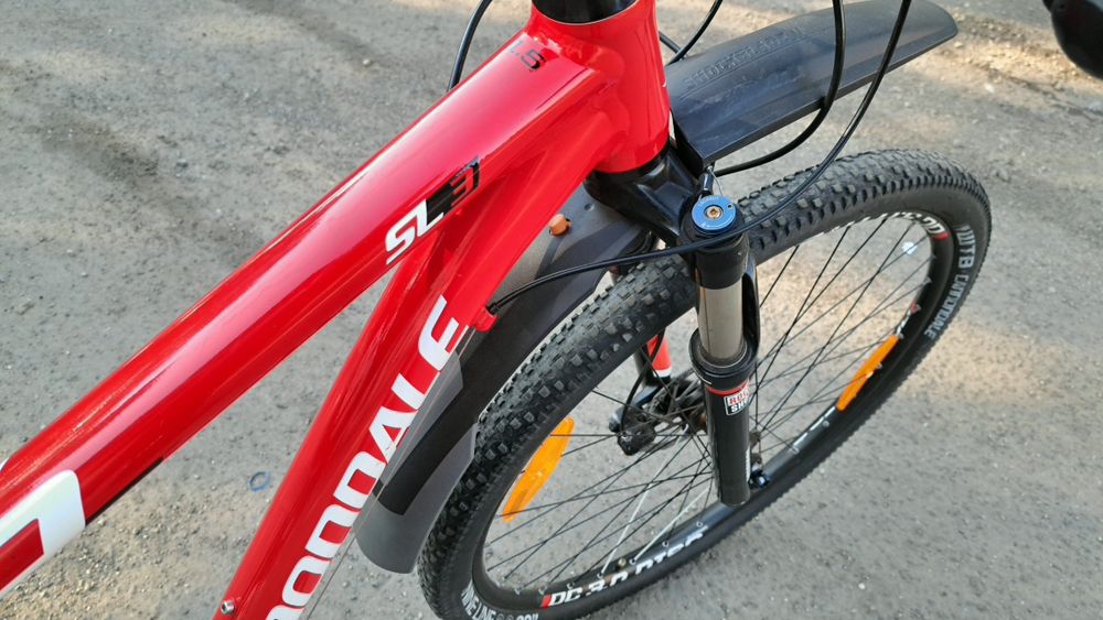 Rower Cannondale Trail SL3 29"